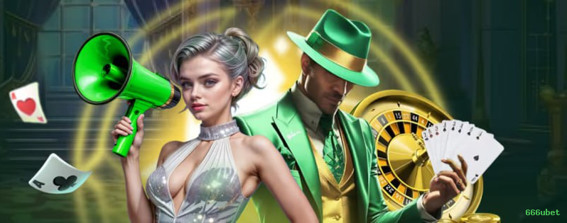 APK oficial da 666ubet para Android