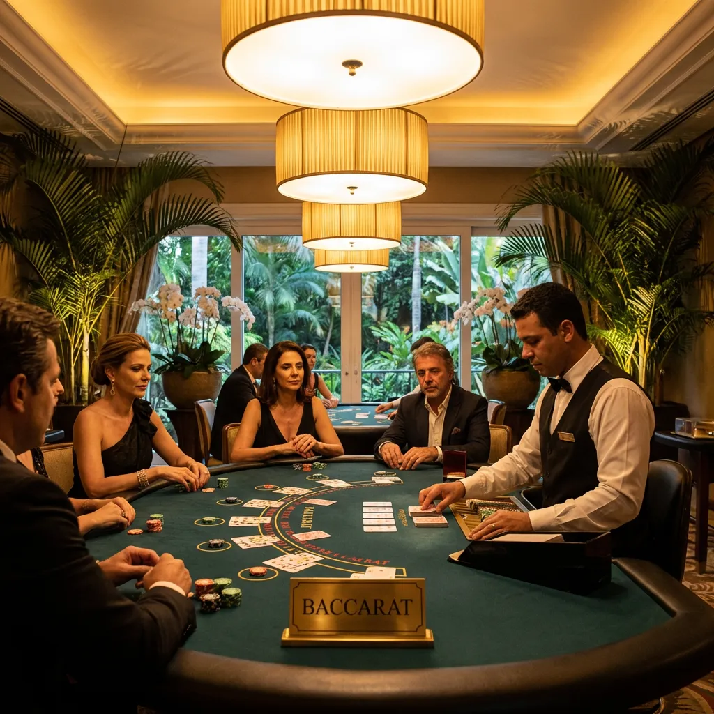 Cassino ao vivo da 666ubet com dealers reais