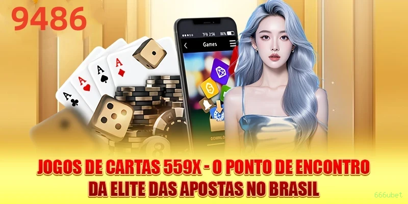 Cassino ao Vivo 666ubet