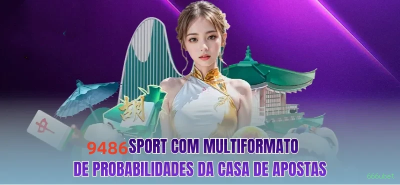 eSports 666ubet