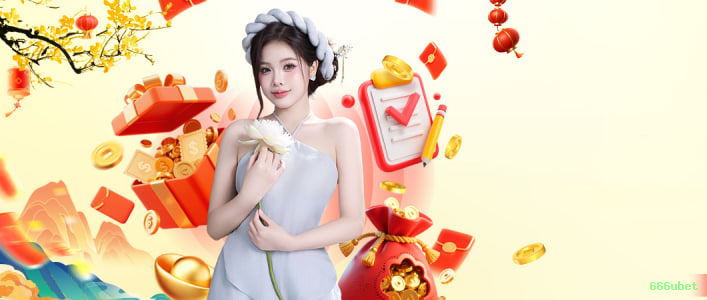 Evolution Gaming 666ubet